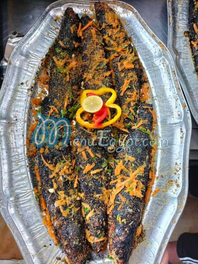 Lola Fish El Asli delivery