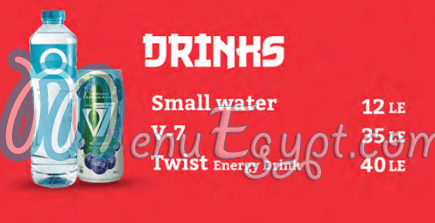 منيو ماجورو سوشي