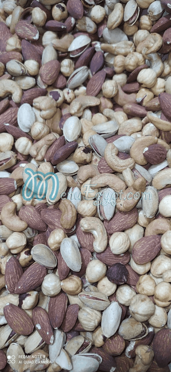 Mahmaset Ragheb egypt