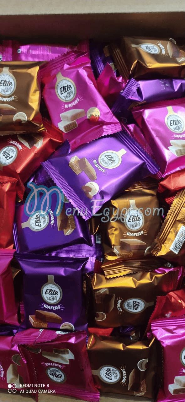 Mahmaset Ragheb delivery menu