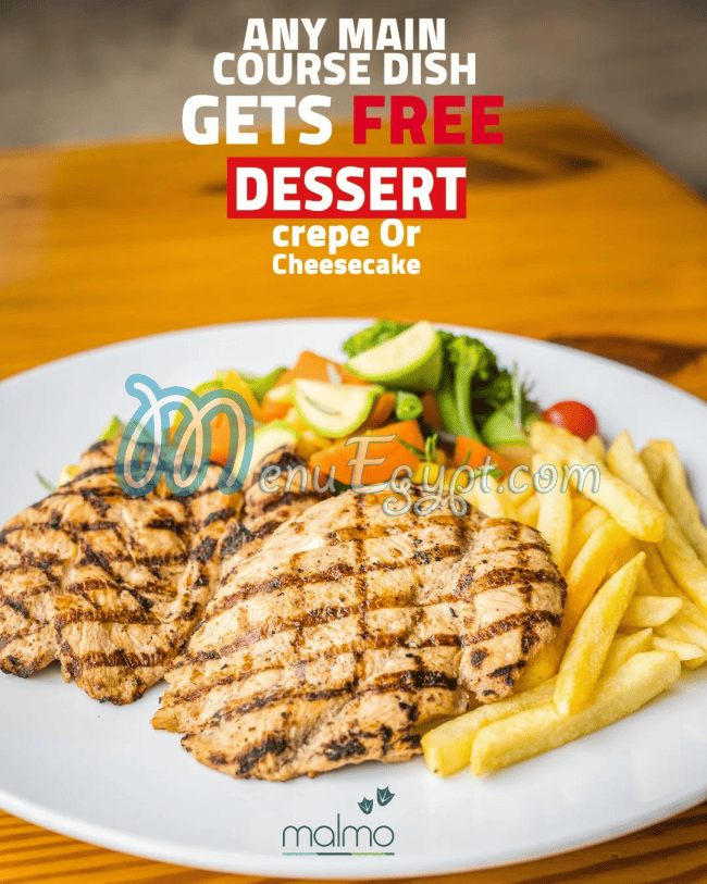 malmo restaurant delivery