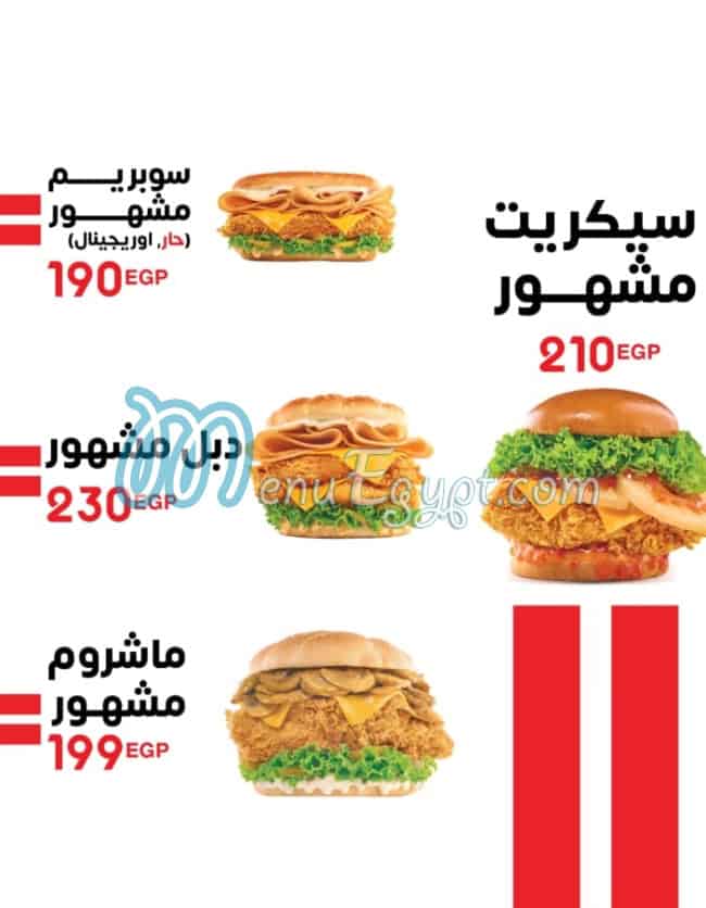 Mashhoor delivery
