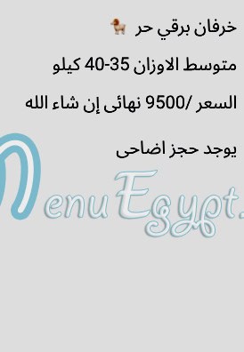 Mazraaet Al Naaem egypt