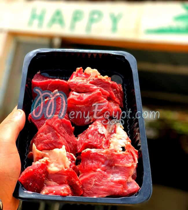 Mazraet Happy Farm delivery
