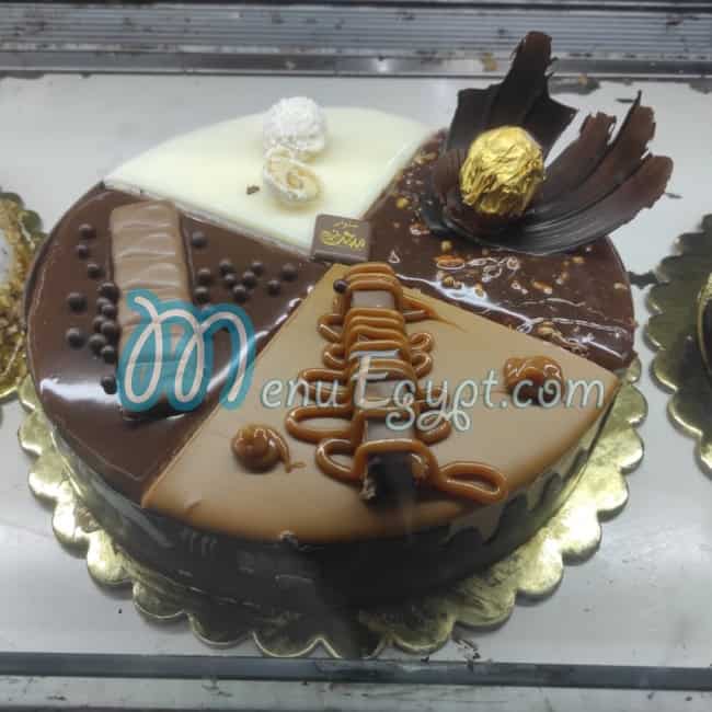 Medhat Patisserie menu Egypt 4