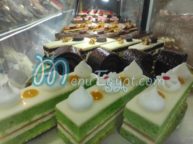 Medhat Patisserie egypt