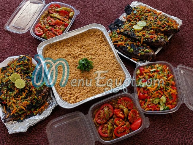 Men Matbakhna menu Egypt 3