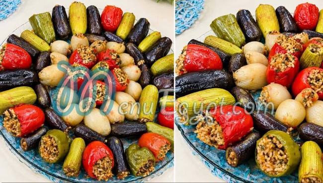Men Matbakhna menu prices