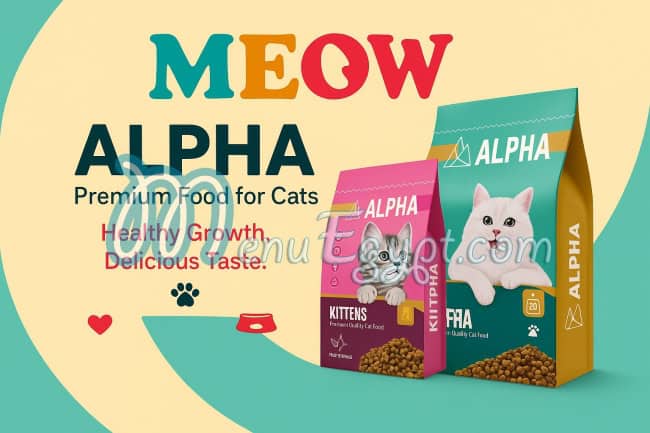 مطعم مياو بيت شوب مصر