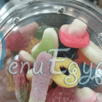 Meqlat Al Mansora online menu