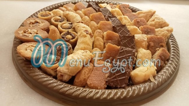 منيو مي في مصر 9