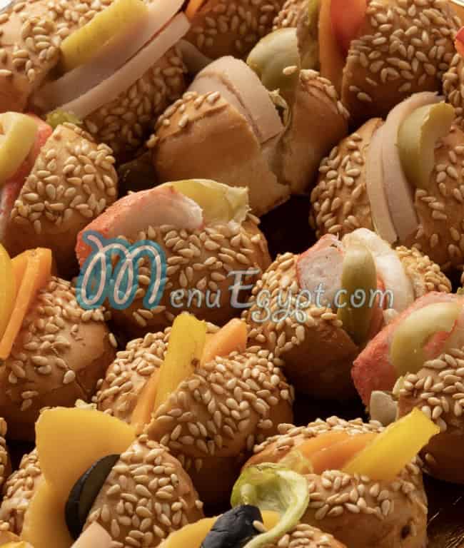 مي في مصر