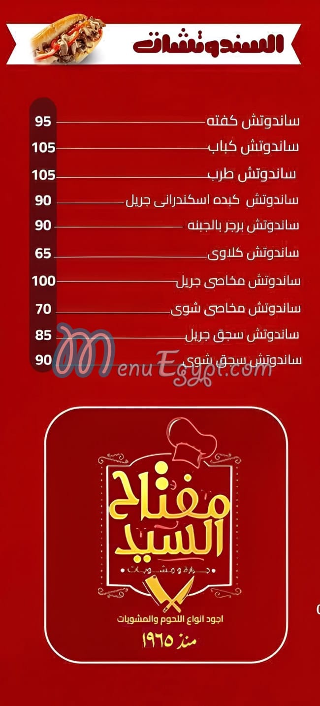 Moftah El Sayed egypt