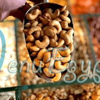 Mohamsat Demsheq menu Egypt 1