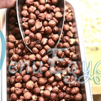 Mohamsat Demsheq menu Egypt 2