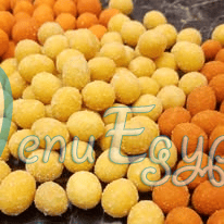 منيو محمصات الهدى