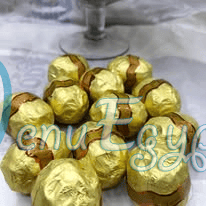 محمصات الهدى مصر منيو بالعربى