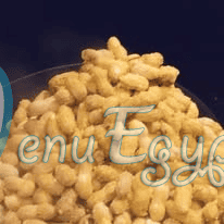 محمصات هندي منيو