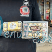 محمصات روز مصر منيو بالعربى