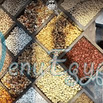 أسعار محمصات روز مصر