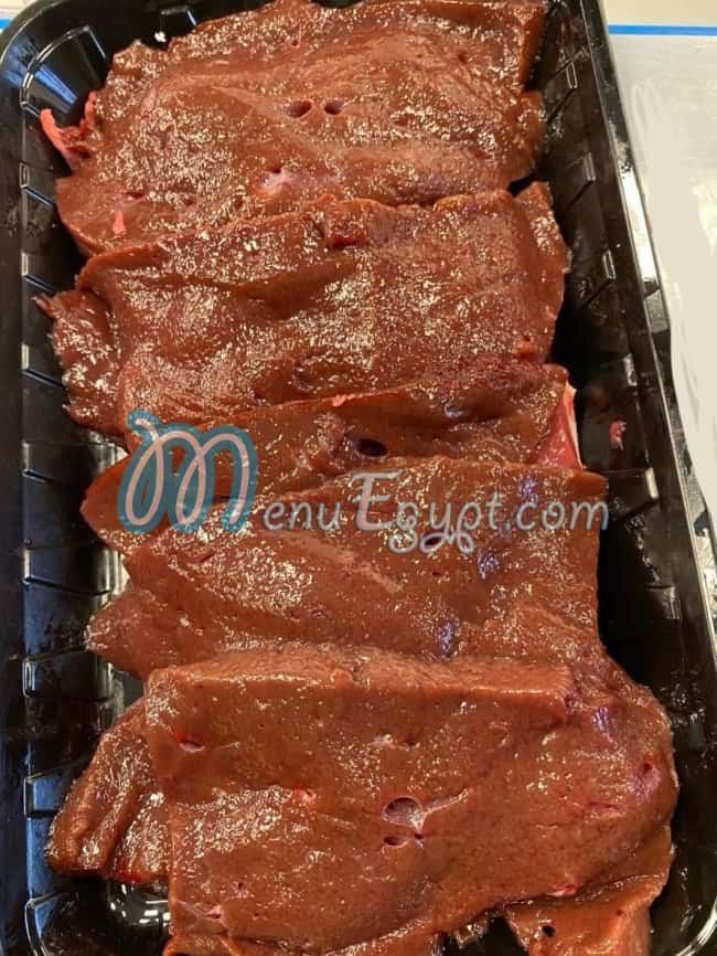 MR Egll delivery menu