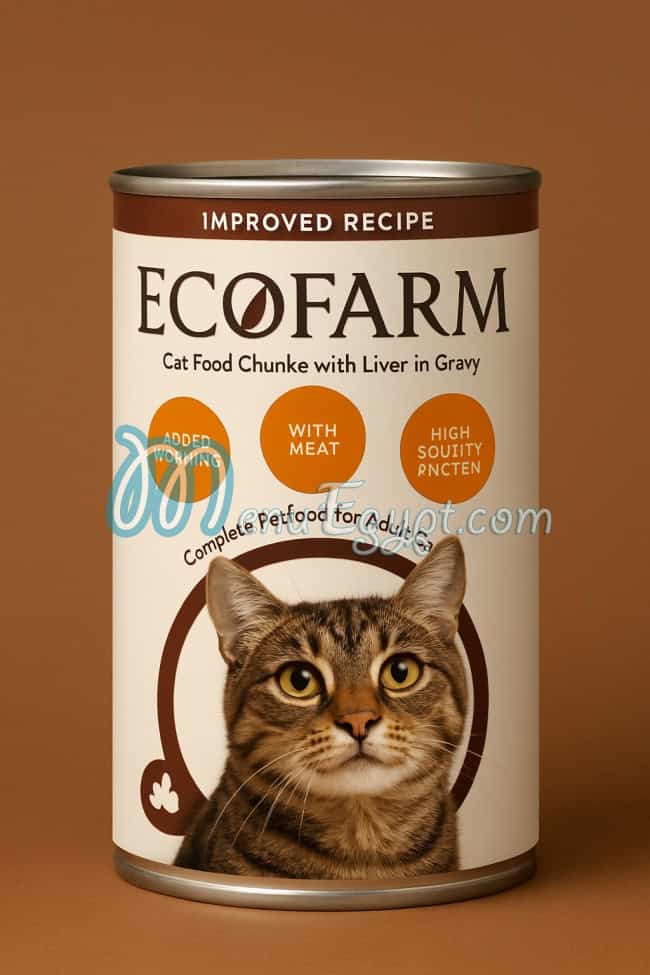 منيو مشمش بيت شوب مصر 1