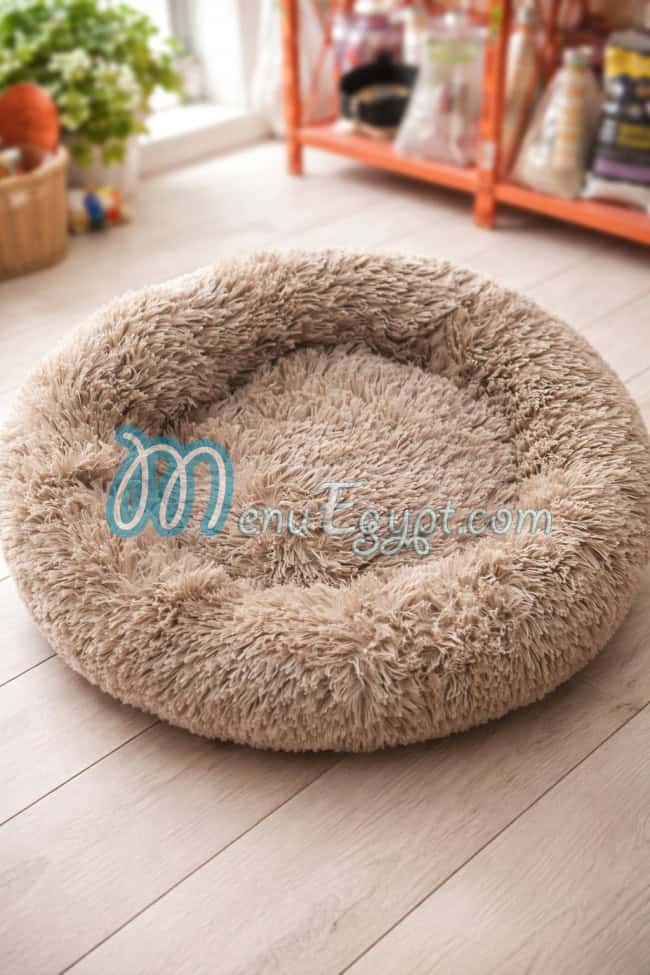 منيو مشمش بيت شوب مصر 5