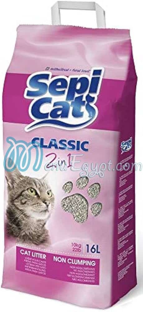 My Pet Store menu Egypt 4