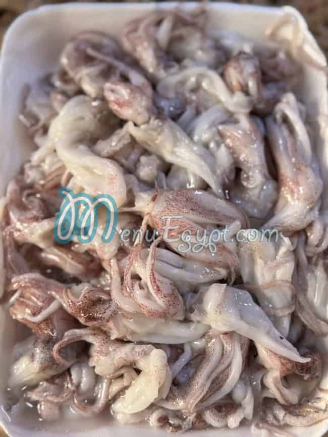 مطعم نجم للبحريات مصر