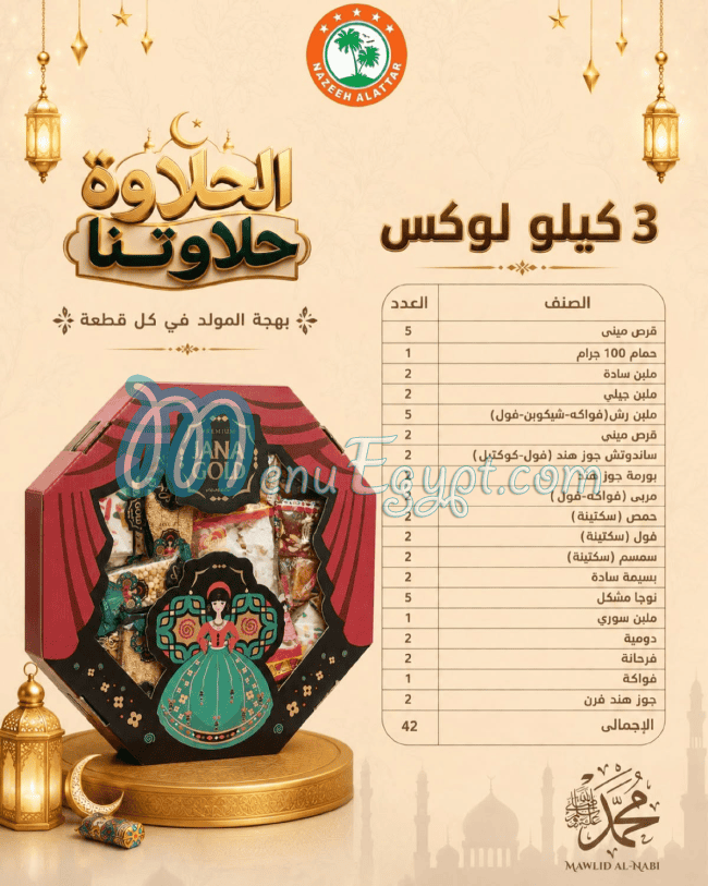 نزيه العطار مصر الخط الساخن