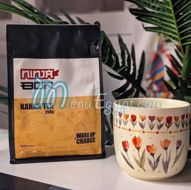 نينجا بن مصر الخط الساخن