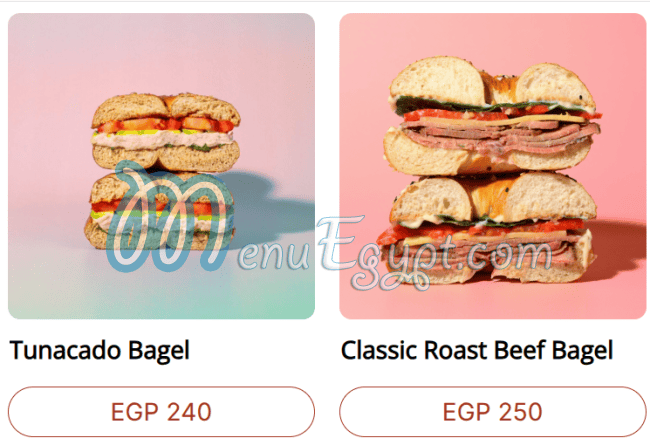 أسعار نود بيكري مصر