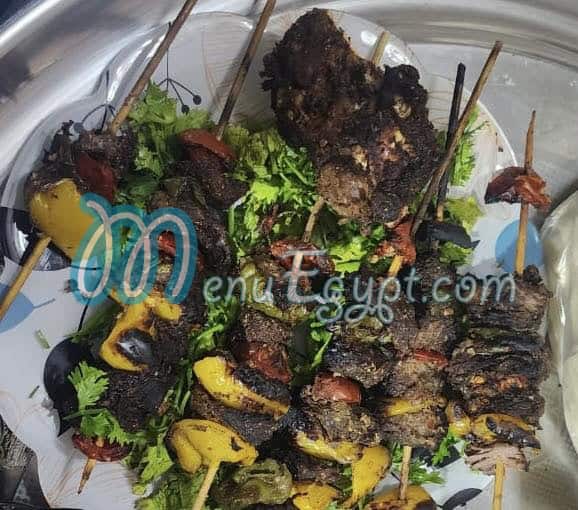 واحة النعام مصر منيو بالعربى