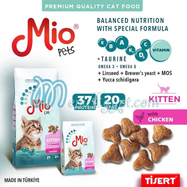 Oscar Pet shop Feisal online menu