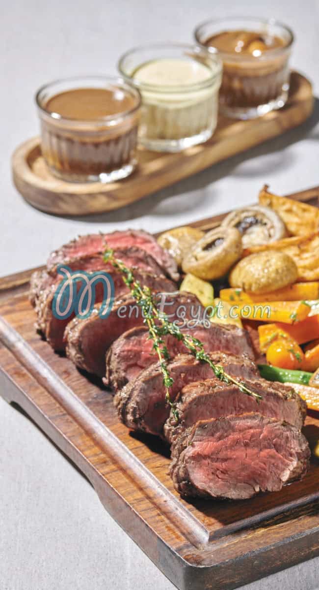 Ovio menu Egypt 7