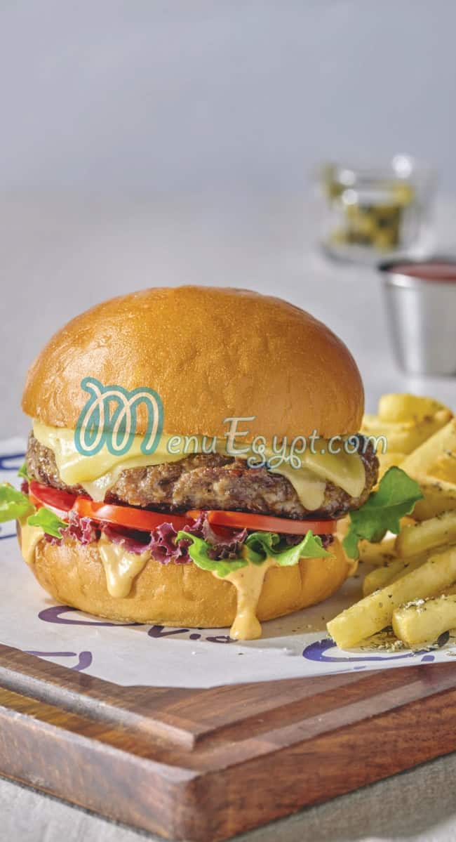 Ovio menu Egypt 1