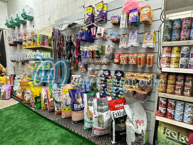 منيو بابا دوجز مصر 2