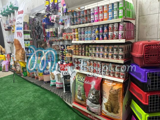 منيو بابا دوجز مصر 3