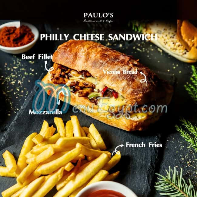 Paulos menu Egypt 6