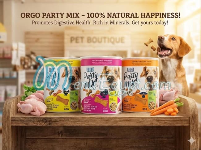 منيو بوز ان بوز