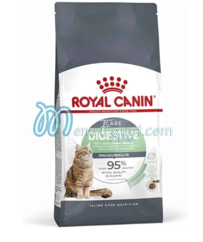 Pet Corner delivery menu