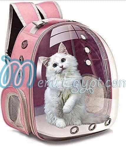 Pet Corner menu prices