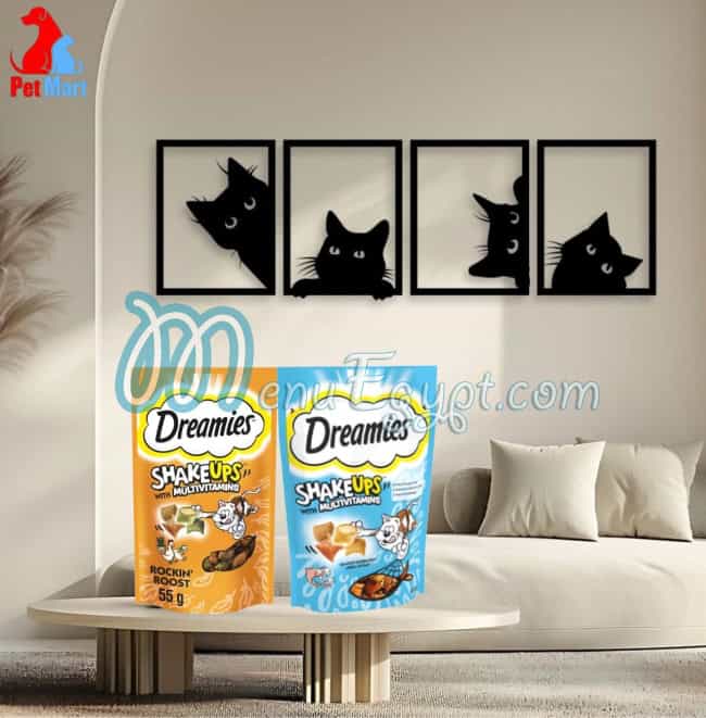 Pet Mart menu Egypt 4