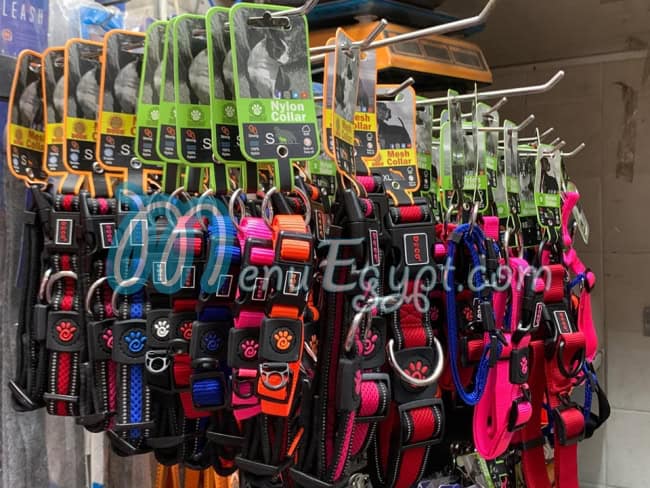 بيتس كورنر منيو