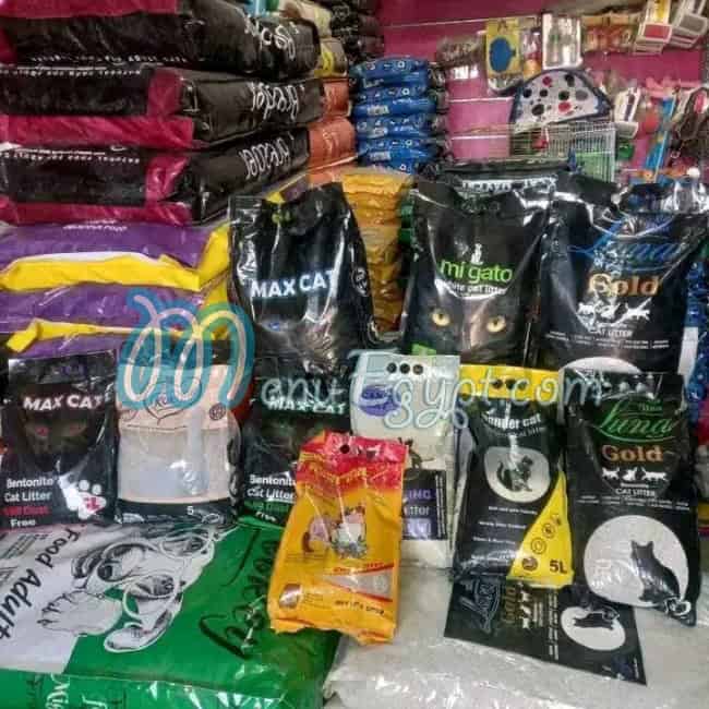 منيو بيتس فود