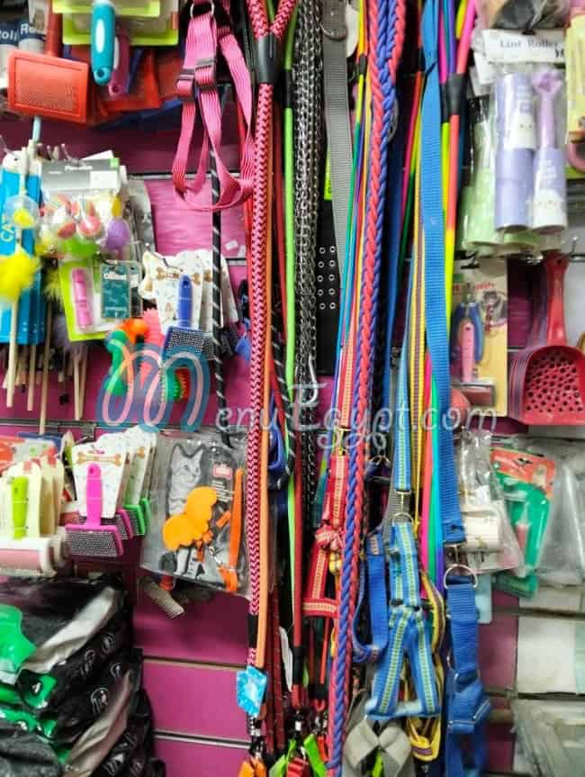 بيتس فود مصر