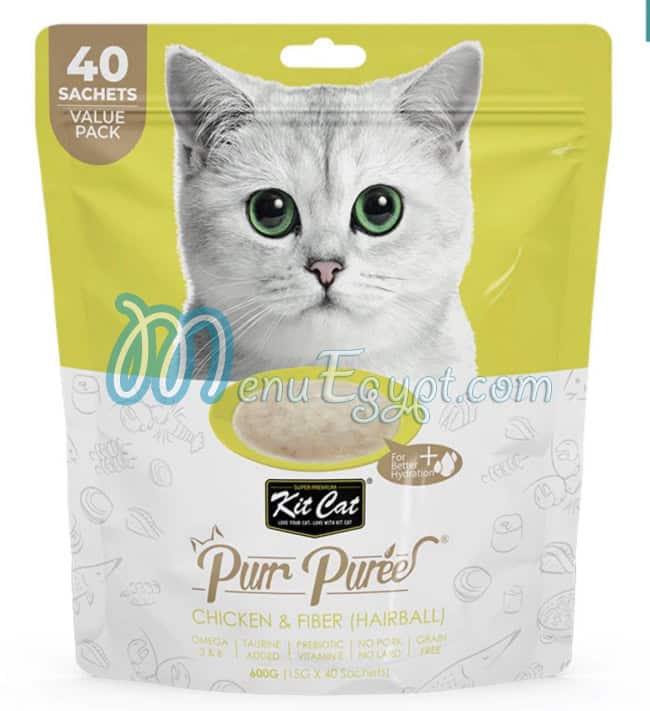 Pets Home menu Egypt 2