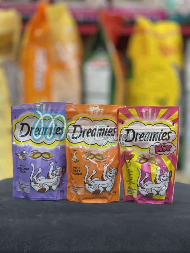 Pets House delivery menu