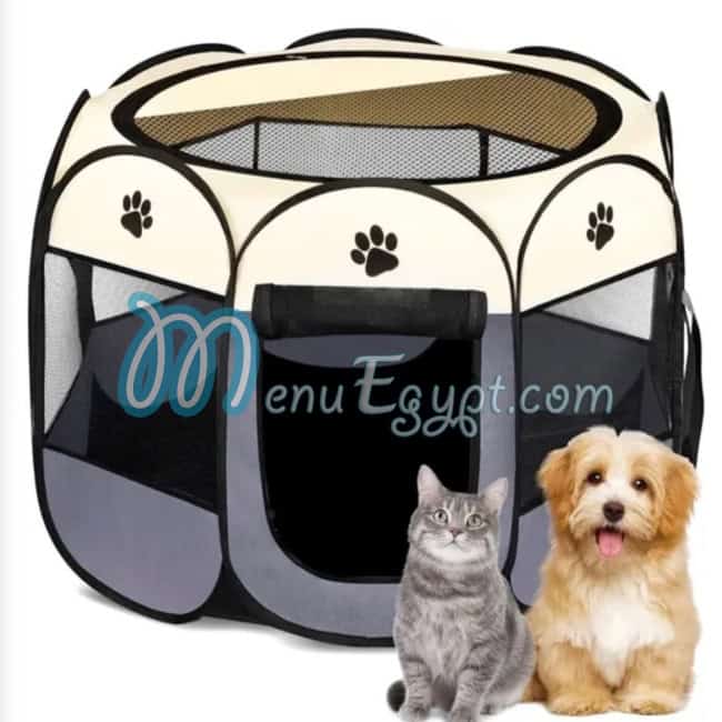 منيو بيتس بارك