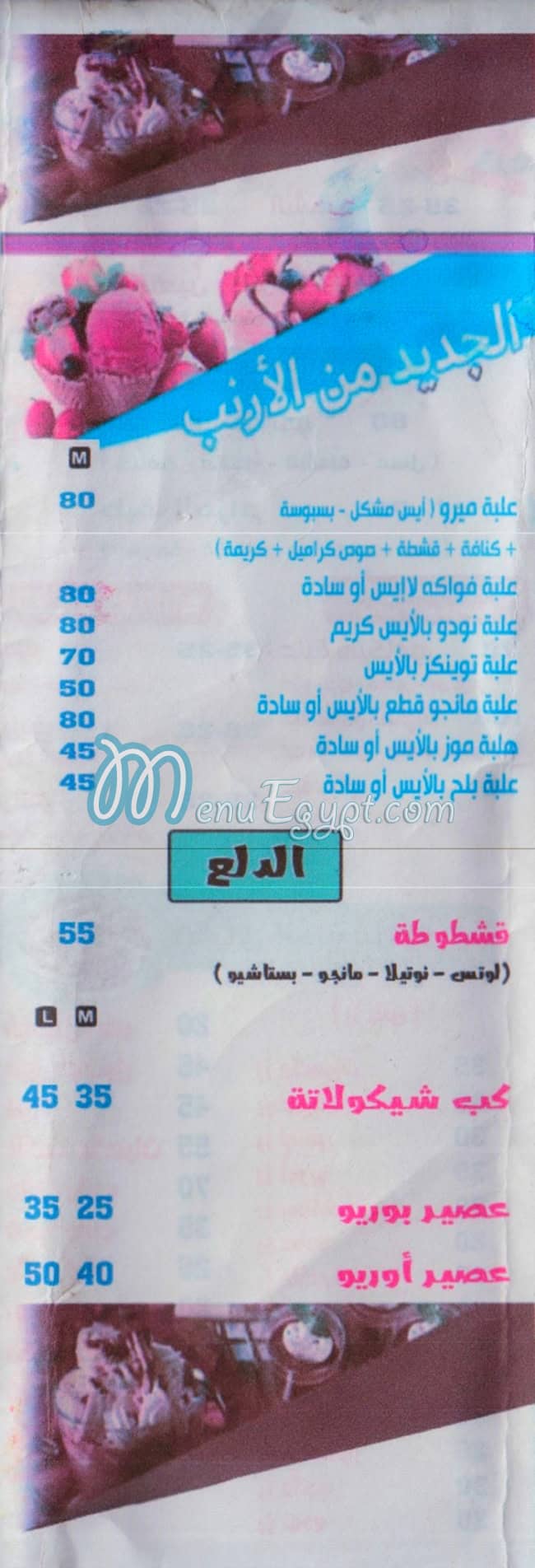 رقم رابيت جوس مصر